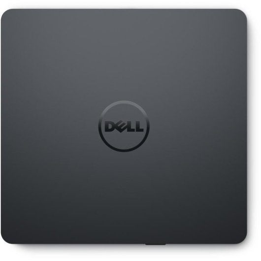 Graveur DVD Dell DW316 USB 2.0 Noir Externe Compact
