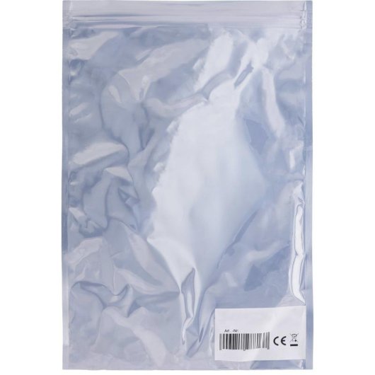 Cavo SAS InLine 27649A SFF-8654 8i a 2x 4i 0,5 m 24 Gbit/s