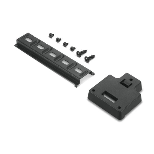 Kit de montaje Lenovo 4XH1G07099 5 kg Negro ThinkEdge SE30