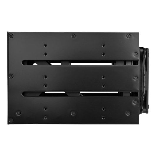 Convertisseur de disques Silverstone SST-FS304B-V 4 baies Hot-Swap SAS SATA