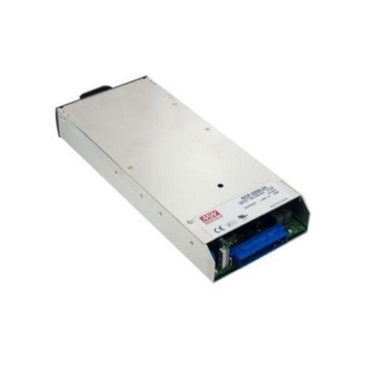 Fuente de Alimentación Mean Well RCP-2000-48 2000 W Certificación RoHS 48 V 42 A