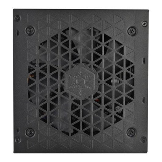 Fuente de Alimentación Silverstone Triton 1000Rz 1000W 89% Eficiencia activa