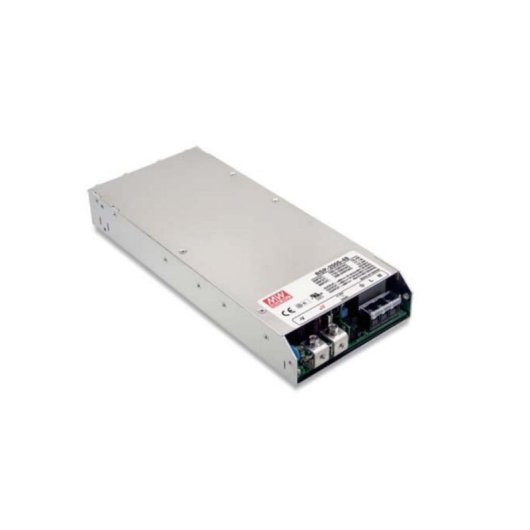 Fuente de Alimentación Mean Well RSP-2000-12 1200W Certificación UL/TUV activa