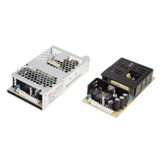 Fonte di Alimentazione Mean Well PSC-160B 160W RoHS compatta