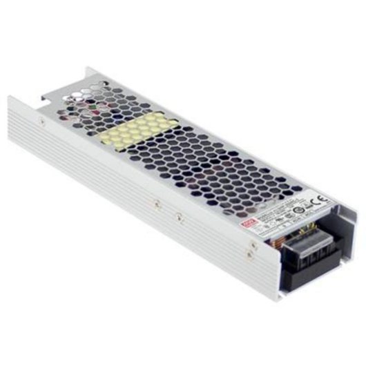 Fuente de Alimentación Mean Well UHP-350R-3.3 350W Certificazione RoHS compatta