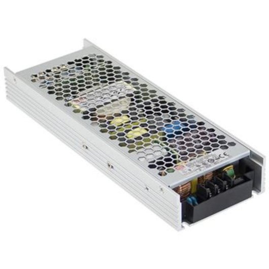 Fuente de Alimentación Mean Well UHP-500R-12 500W RoHS Zertifizierung 12V