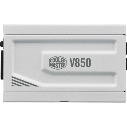 Fuente de Alimentación Cooler Master V SFX Gold 850W 80 PLUS Gold modulaire blanche
