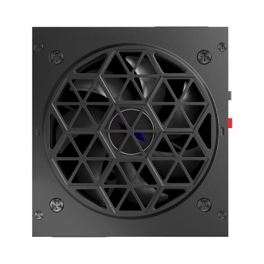 Fuente de Alimentación 1stplayer NGDP-GLD-850-BK-EU 850W 80 PLUS Gold modular semi-passive