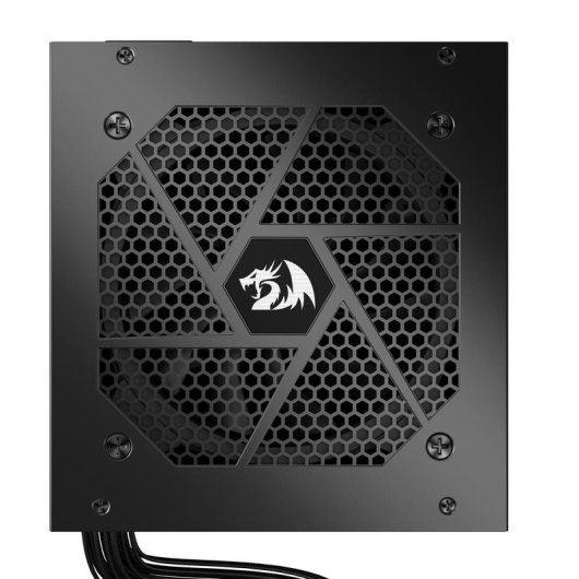 Fuente de Alimentación Redragon GC-PS007-SE 850W 80 Plus Gold silenziosa