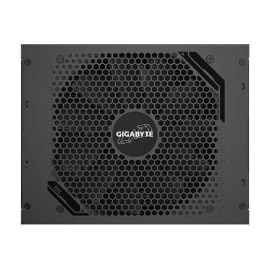 Fuente de Alimentación Gigabyte UD1600PM PG5 AI TOP 1600W 80 PLUS Platinum modular