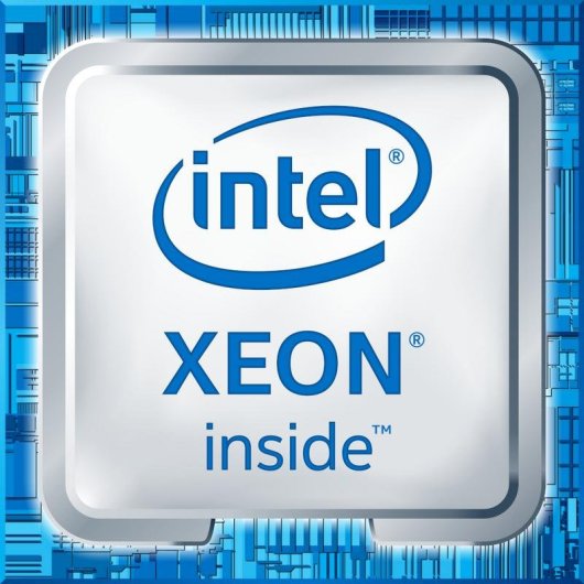 Processeur Intel Xeon W-2245 8 Cœurs 3,9 GHz Base 4,7 GHz Turbo Workstation