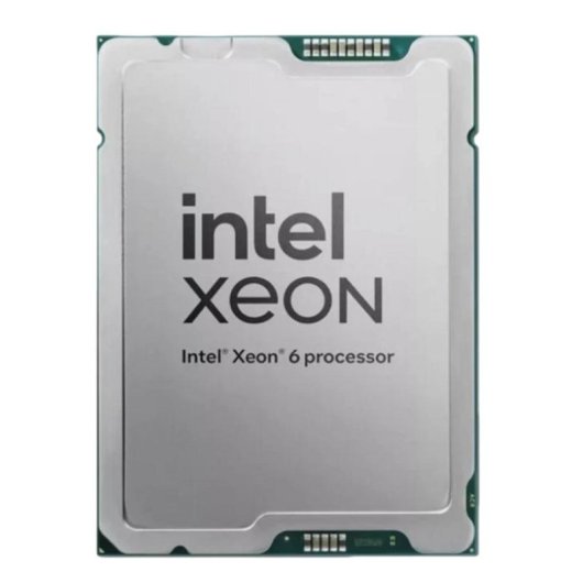 Processeur Lenovo Xeon 6505P 12 Cœurs 2,2 GHz Base 3,9 GHz Turbo ECC