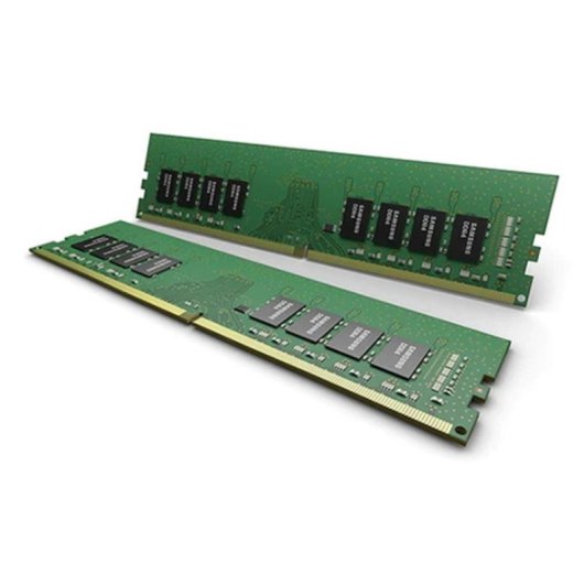 Mémoire RAM Samsung M323R2GA3EB0-CWM 16Go 1x16Go DDR5 5600MHz 288-pin DIMM Unbuffered