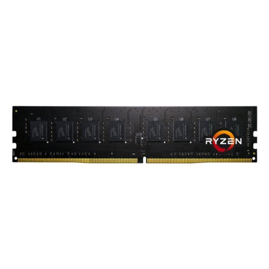 Arbeitsspeicher RAM GeIL Pristine AMD Edition 16GB 1x16GB DDR4 3200MHz CL22