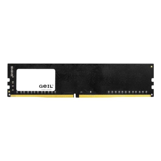 Arbeitsspeicher RAM GeIL Pristine AMD Edition 16GB 1x16GB DDR4 3200MHz CL22