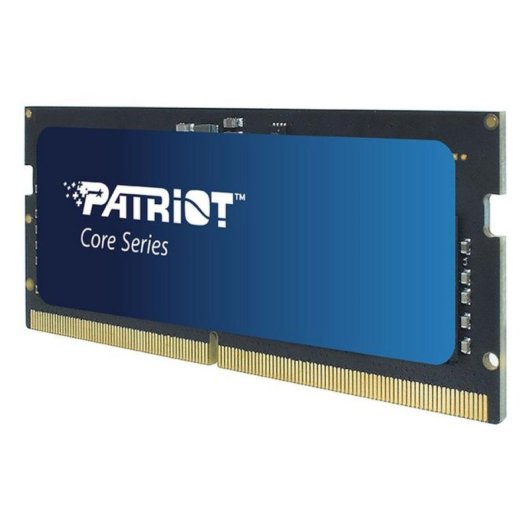 Memoria RAM Patriot Signature Line CORE 16GB 1x16GB DDR5 5600MHz CL46 SO-DIMM