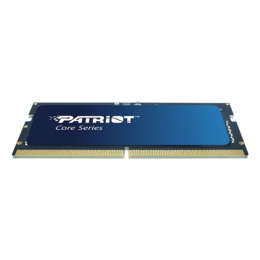 Memoria RAM Patriot Signature Line CORE 16GB 1x16GB DDR5 5600MHz CL46 SO-DIMM