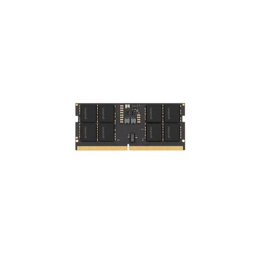 Memória RAM GoodRam GR00C5-64L52S 32GB 2x16GB DDR5 6400MHz CL52 Preto SO-DIMM