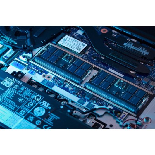 Memória RAM GoodRam GR00C5-64L52S 32GB 2x16GB DDR5 6400MHz CL52 Preto SO-DIMM