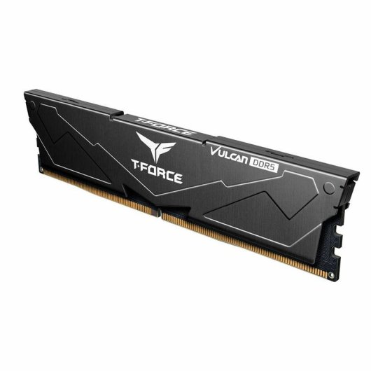 Arbeitsspeicher RAM Team Group FLBD516G6000HC38A01 16GB 1x16GB DDR5 6000MHz CL38 ECC Intel XMP