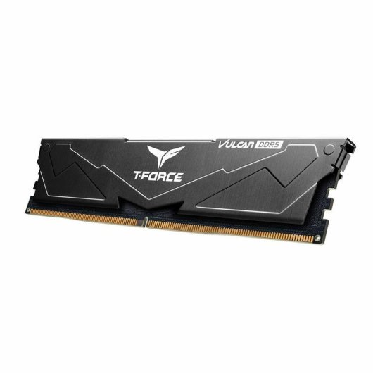 Arbeitsspeicher RAM Team Group FLBD516G6000HC38A01 16GB 1x16GB DDR5 6000MHz CL38 ECC Intel XMP