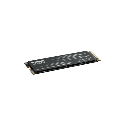 Disco Duro Klevv CRAS C910G 1TB M.2 SSD 5000MB/s Heatsink