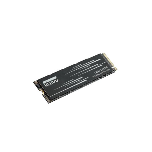 Disco Duro Klevv CRAS C910G 1TB M.2 SSD 5000MB/s Heatsink