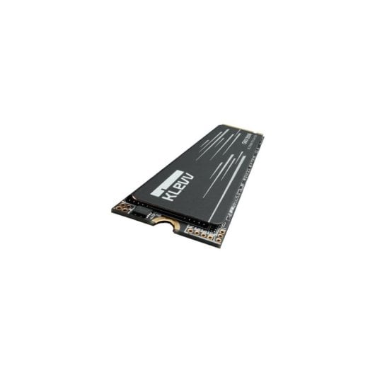 Disco Duro Klevv CRAS C910G 1TB M.2 SSD 5000MB/s Heatsink