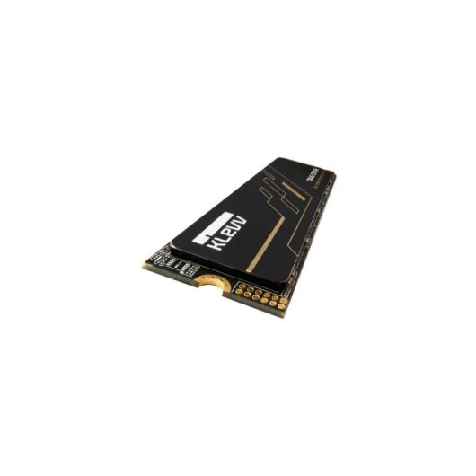 Disco Duro Klevv CRAS C925G 2TB M.2 NVMe 7400MB/s com Heatsink