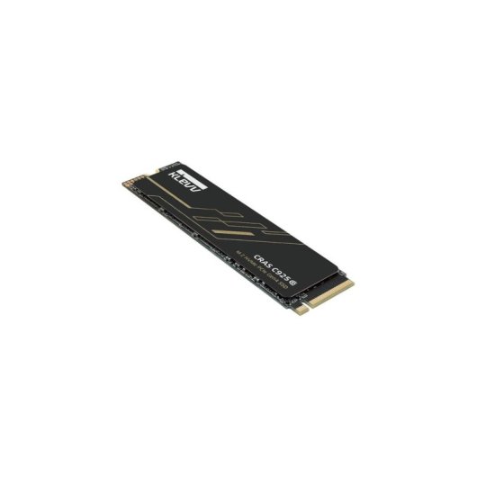 Disco Duro Klevv CRAS C925G 2TB M.2 NVMe 7400MB/s com Heatsink