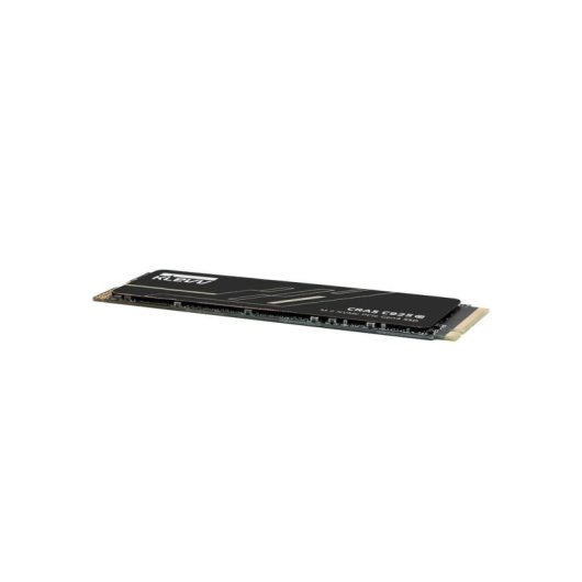 Disco Duro Klevv CRAS C925G 2TB M.2 NVMe 7400MB/s com Heatsink