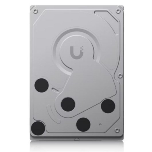 Disco Duro Ubiquiti UACC-HDD-S-4TB 4TB HDD 5400rpm SATA III Sorveglianza