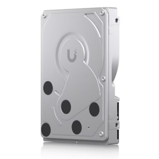 Disco Duro Ubiquiti UACC-HDD-S-4TB 4TB HDD 5400rpm SATA III Sorveglianza