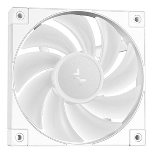 Refrigeração Líquida Deepcool LP360 402mm 3 Ventoinhas ARGB Branco