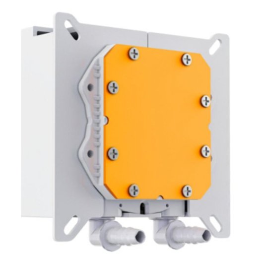 Refroidissement liquide xyz HYDROTEMP 360mm LCD 3 ventilateurs Vortex PRO A-RGB ultra-silencieux