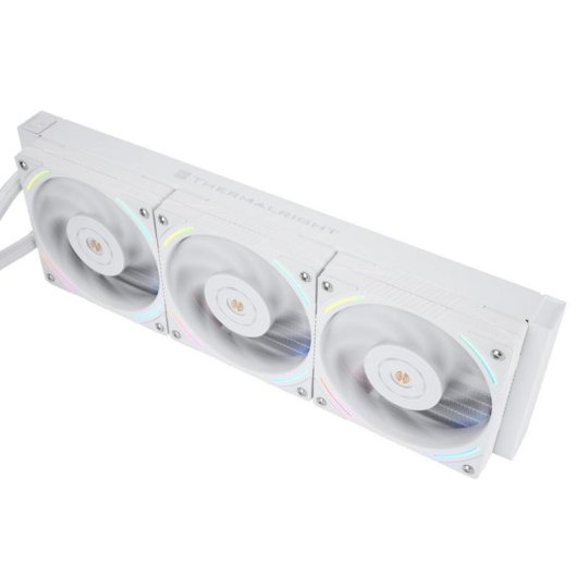 Refrigeration Liquide Thermalright Frozen Vision 360mm 3 Ventilateurs ARGB