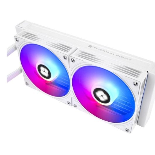 Refrigeration Liquide Thermalright Aqua Elite 240 ARGB 240mm 2 Ventilateurs RGB