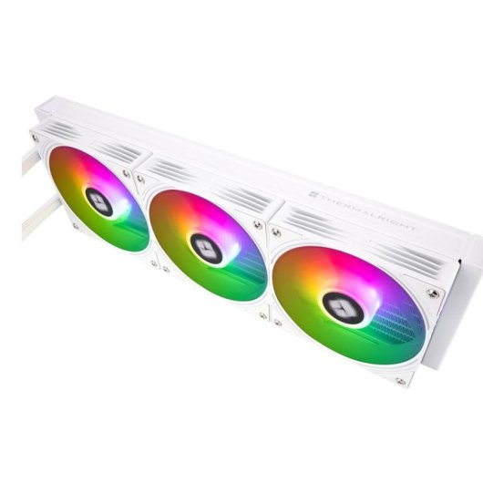 Wasserkühlung Thermalright Aqua Elite 360 ARGB White 360mm 3 Lüfter RGB