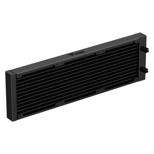 Refrigeración Líquida Itek THERMORA 50B 397mm 3 Ventiladores LED RGB