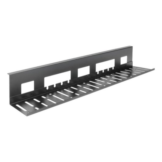 Bandeja portacables ACT AC8381 Acero Negro 800 mm
