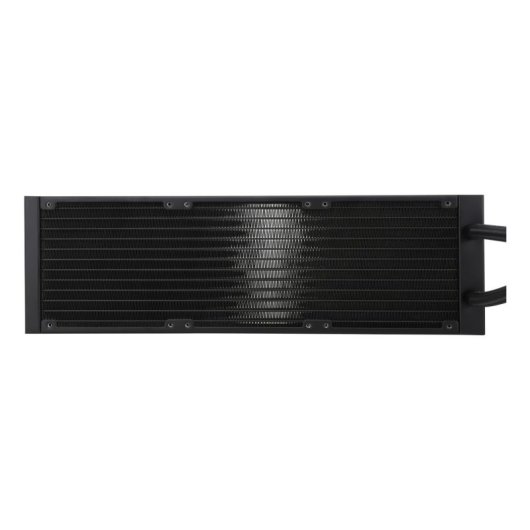Refrigeration Liquide Thermalright Frozen Warframe 360 ULTRA 397mm 3 Ventilateurs LED