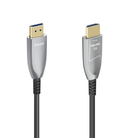 Câble HDMI Hama 20 m 48 Gbit/s 8K Ultra Haute Vitesse