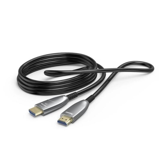 Câble HDMI Hama 20 m 48 Gbit/s 8K Ultra Haute Vitesse
