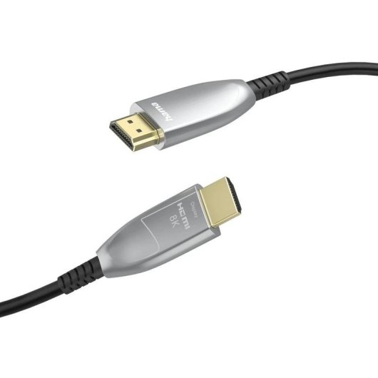 Câble HDMI Hama 20 m 48 Gbit/s 8K Ultra Haute Vitesse