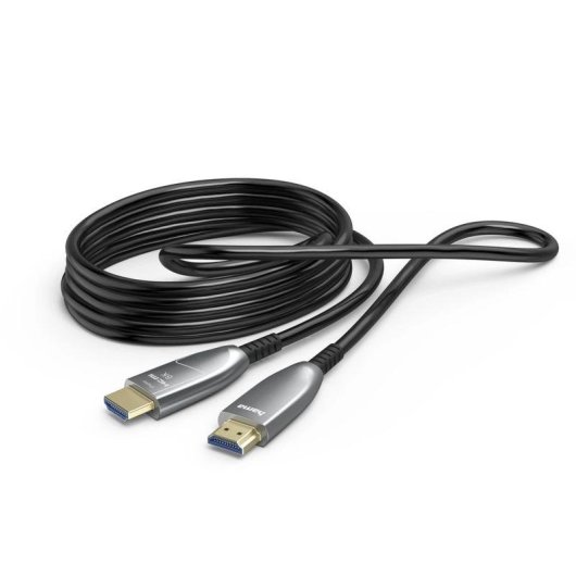 Câble HDMI Hama 20 m 48 Gbit/s 8K Ultra Haute Vitesse