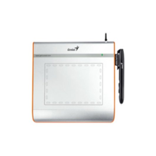 Tableta gráfica Genius EasyPen i405X 2540 LPI 140x102 mm USB