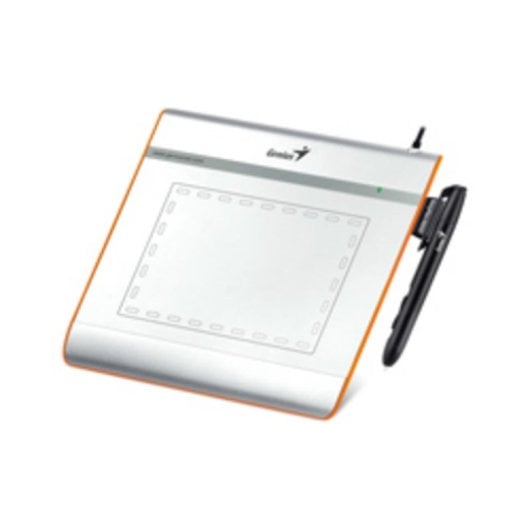 Tableta gráfica Genius EasyPen i405X 2540 LPI 140x102 mm USB