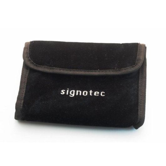 Tableta de firma digital Signotec ST-BE105-2-U100 4" LED 320x160