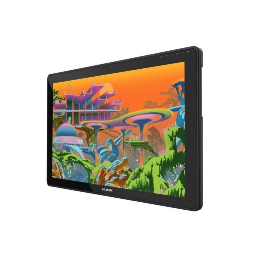 Grafiktablett Huion Kamvas 22 Plus 21.5 Full HD IPS Pen 8192