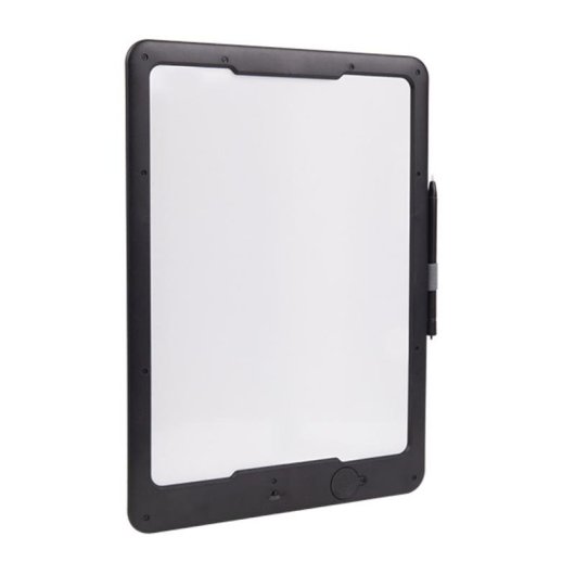 Tavoletta grafica Denver LWT-14510 14" LCD Nero Wireless e cablata